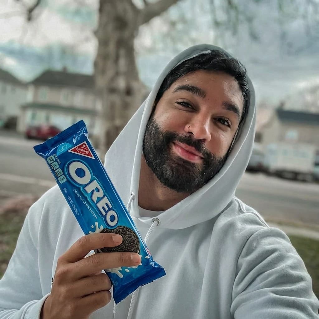 OREO