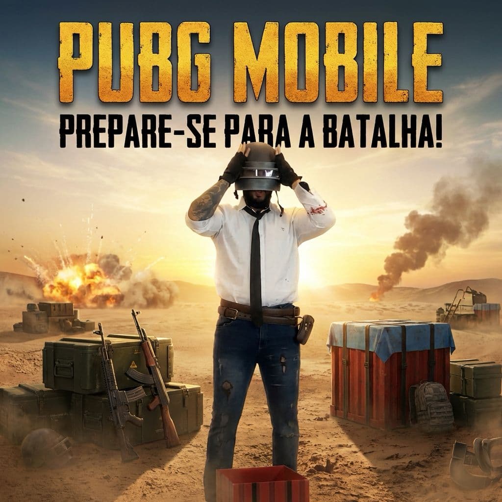 PUBG Mobile