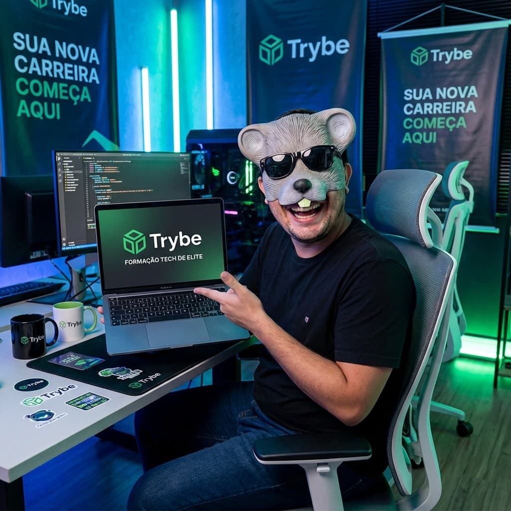 Trybe
