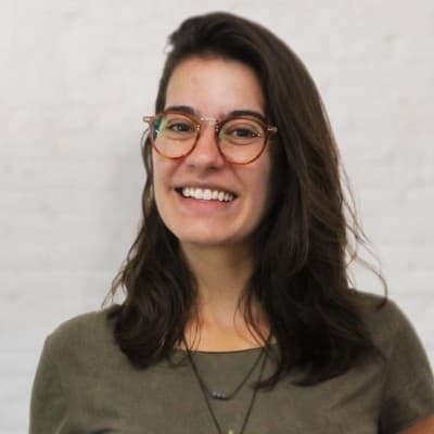 Luísa Dal Mas